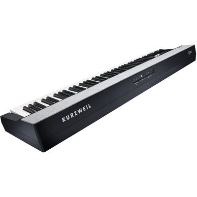 Цифровое пианино Kurzweil KA P1 LB, изображение 10