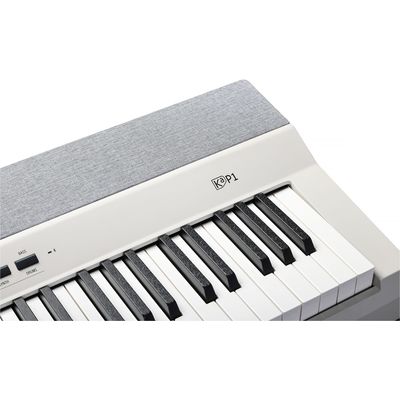 Цифровое пианино Kurzweil KA P1 WH, изображение 7