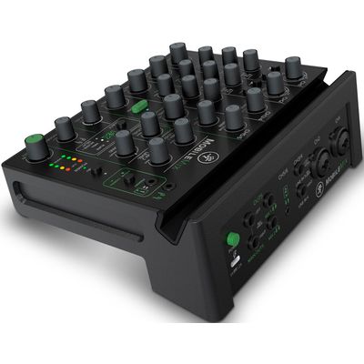 Микшерный пульт Mackie MobileMix, изображение 4