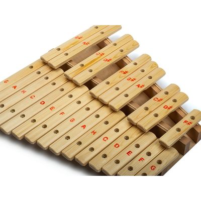 Ксилофон Мастерская Сереброва MS-K1-KS-12, изображение 3