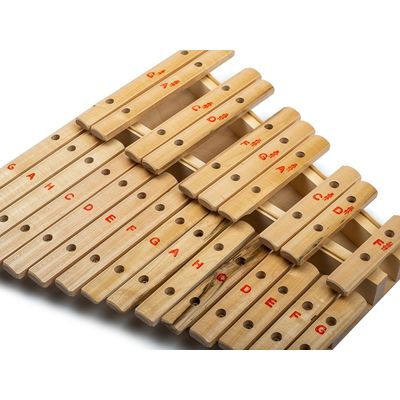 Ксилофон Мастерская Сереброва MS-K1-KS-13, изображение 3