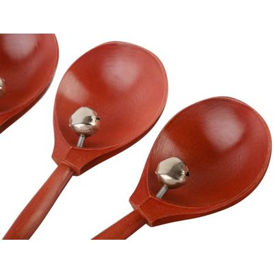 Ложки Мастерская Сереброва MS-T1-LZ-09, изображение 3