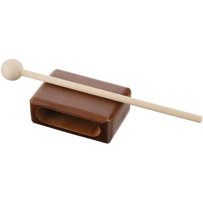Вуд-блок Мастерская Сереброва MS-T2-KR-06
