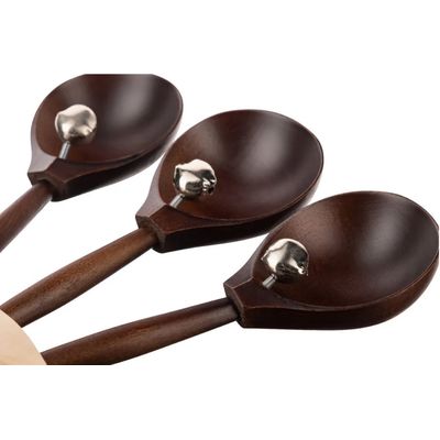 Ложки Мастерская Сереброва MS-T2-LZ-07, изображение 3