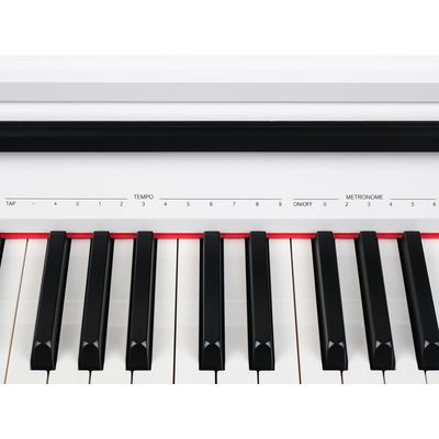 Цифровое пианино Medeli DP250RB-PVC-WH, изображение 8