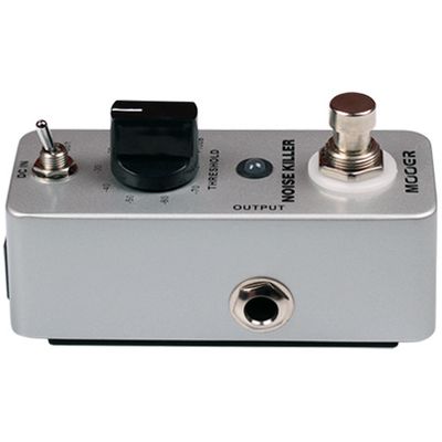 Педаль эффектов Mooer MNR1 Noise Killer