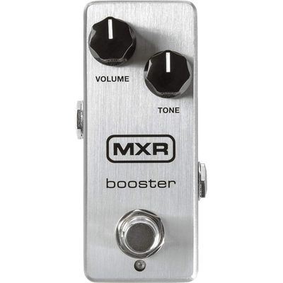 Педаль эффектов MXR M293 Booster