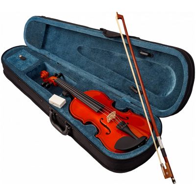Скрипка Veston VSC-18 PL, изображение 5
