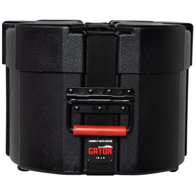Кейс для тома Gator GPC1008