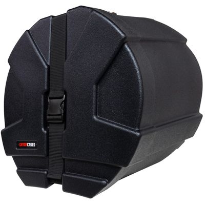 Кейс для тома Gator GPC1414