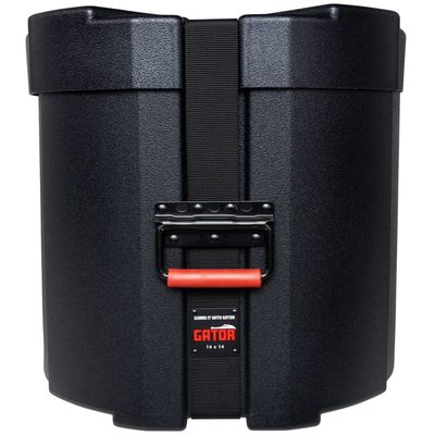 Кейс для тома Gator GPC1414
