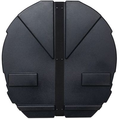 Кейс для большого барабана Gator GPC2218BD, изображение 3