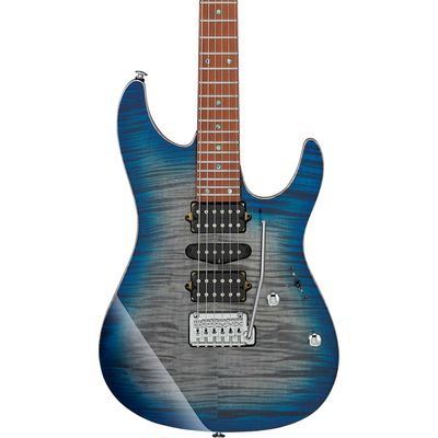 Электрогитара Ibanez AZ2407F-SDE