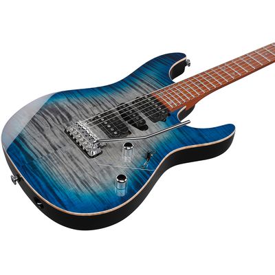 Электрогитара Ibanez AZ2407F-SDE