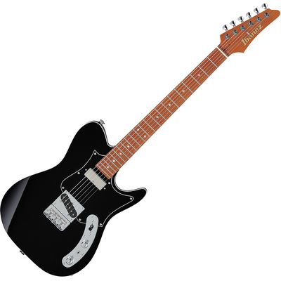Электрогитара Ibanez AZS2209B-BK