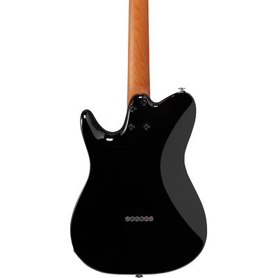 Электрогитара Ibanez AZS2209B-BK