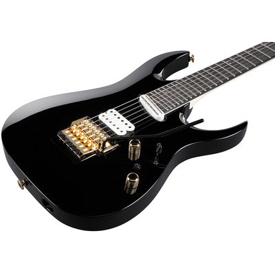 Электрогитара Ibanez RGA622XH-BK