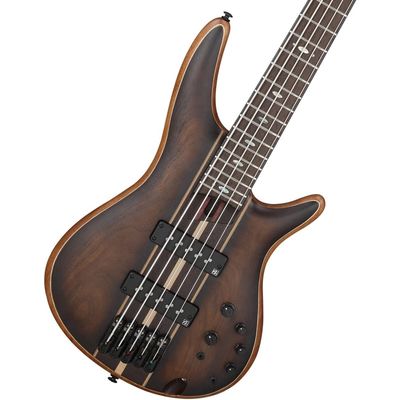 Бас-гитара Ibanez SR1355B-DUF, изображение 4