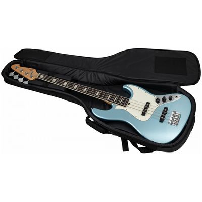 Бас-гитара Keipro KJB-Classic-R MIB, изображение 11