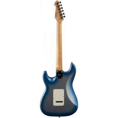 Электрогитара Keipro KS-Classic S.S.H-R MTBL, изображение 4