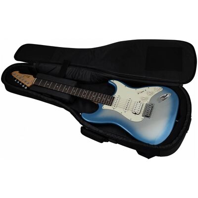 Электрогитара Keipro KS-Classic S.S.H-R MTBL, изображение 6