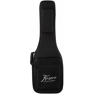 Электрогитара Keipro KS-Classic S.S.H-R MTHB, изображение 9