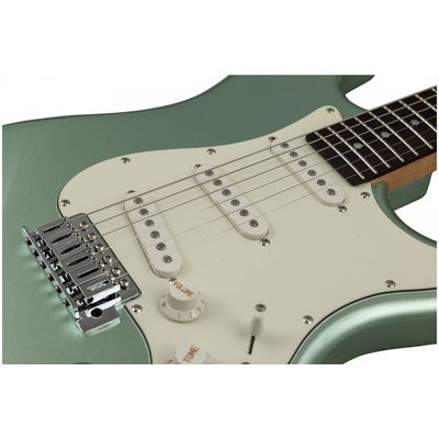 Электрогитара Keipro KS-Classic S.S.S-R MMG, изображение 9