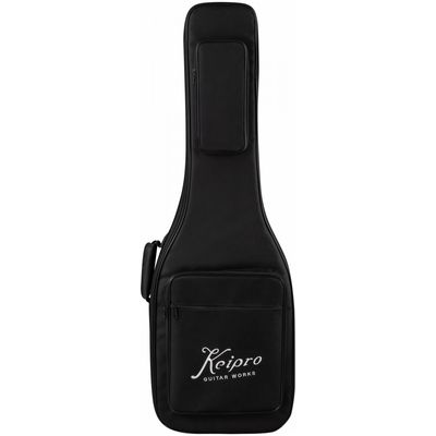 Электрогитара Keipro KS-Classic S.S.S-R MSR, изображение 10