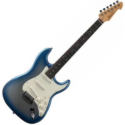 Электрогитара Keipro KS-Classic S.S.S-R MTBL