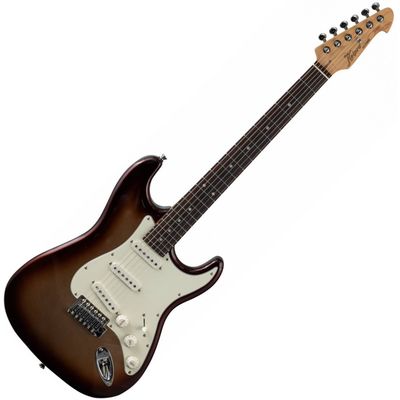 Электрогитара Keipro KS-Classic S.S.S-R MTHB