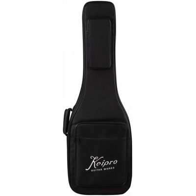 Электрогитара Keipro KS-Classic S.S.S-R MTHB, изображение 10