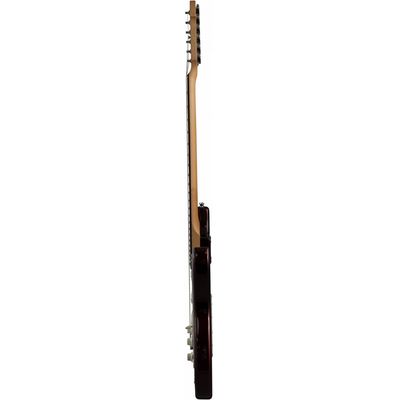 Электрогитара Keipro KS-Classic S.S.S-R MTHB, изображение 5