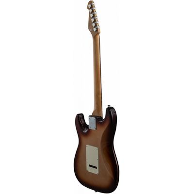 Электрогитара Keipro KS-Classic S.S.S-R MTHB, изображение 6