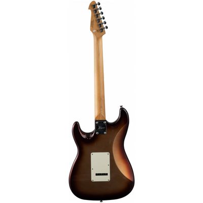 Электрогитара Keipro KS-Classic S.S.S-R MTHB, изображение 7