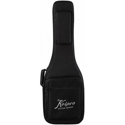 Электрогитара Keipro KT-Classic-R MMG, изображение 10
