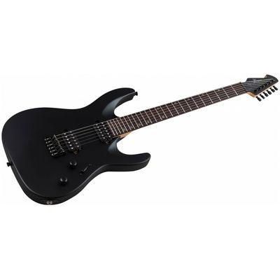 Электрогитара Keipro X-Metal Standard-H.H BK, изображение 2