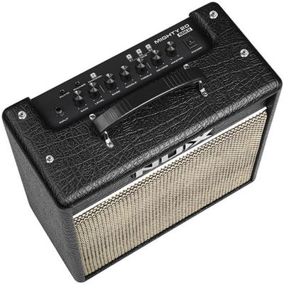 Комбоусилитель Nux Mighty 20 MKII, изображение 2