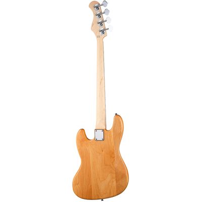 Бас-гитара Prodipe JMF JB90 MA Alder 4C