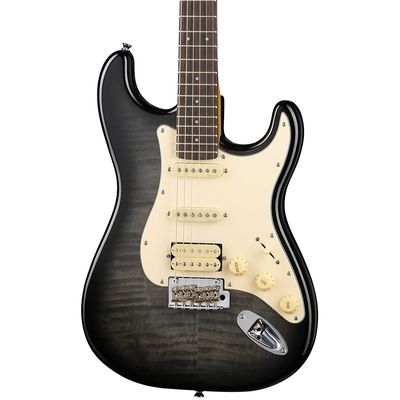 Электрогитара Prodipe JMF ST93 Alder TBK