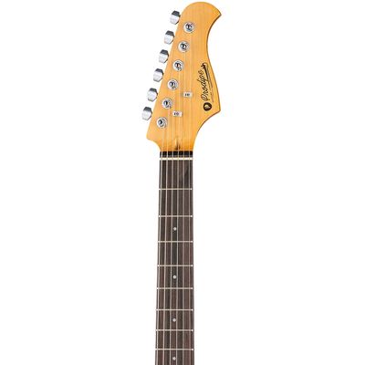 Электрогитара Prodipe JMF ST93 Alder TBK