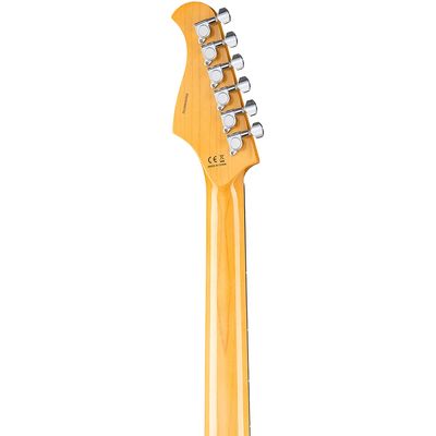 Электрогитара Prodipe JMF ST93 Alder TBK