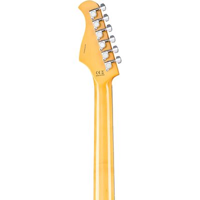 Электрогитара Prodipe JMF ST93 Alder TRD