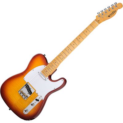 Электрогитара Prodipe JMF TC90 Alder HB