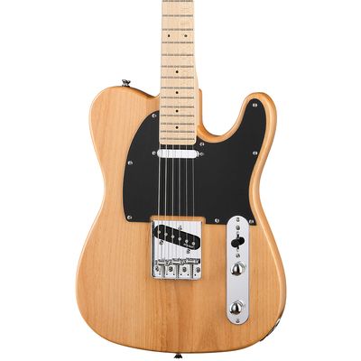 Электрогитара Prodipe JMF TC90 Alder NAT