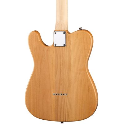 Электрогитара Prodipe JMF TC90 Alder NAT
