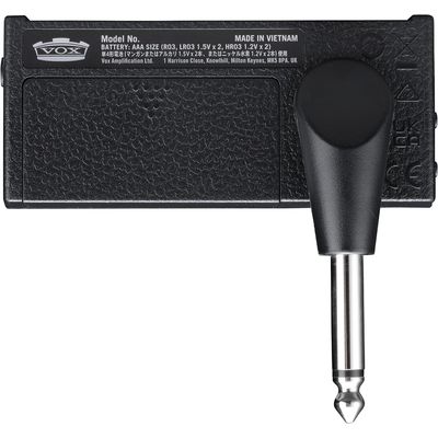 Предусилитель для наушников Vox AP3-AC Amplug 3 AC-30