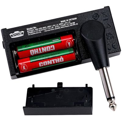 Предусилитель для наушников Vox AP3-MB Amplug 3 Modern Bass