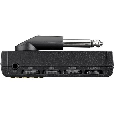 Предусилитель для наушников Vox AP3-UD Amplug 3 UK Drive