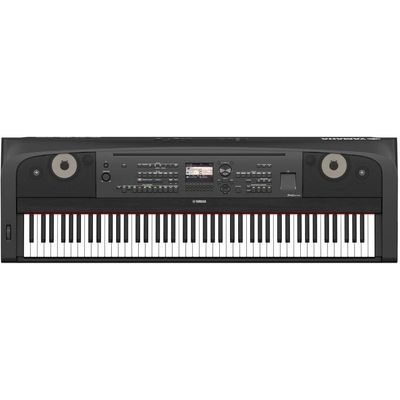 Цифровое пианино Yamaha DGX-670B SET