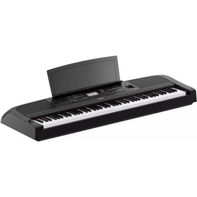 Цифровое пианино Yamaha DGX-670B SET, изображение 3